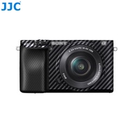 JJC Anti-Scratch Camera Skin Film Cover Camera Lens Protector Decoration Sticker for Sony A6100 Came