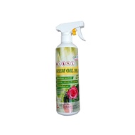 Neem Oil 99.9% (500ml Spray Btl) -  insecticide/miticide/fungicide