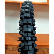 SBL Motocross 80/100-21 Tube Type Tire