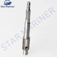 6EE-G5611 PROPELLER SHAFT 11 FOR Yamaha Outboard Motor 4T F4 F5 F6 68D-G5611-10-00 6EE-G5611-00-00 B