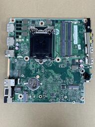 HP/ Prodesk 400 G4 G5 DM DA0F80MB6A0 主板 L17654-001