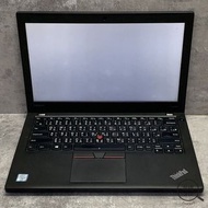 『澄橘』聯想 Lenovo X260 I5-6300U/8G/256GB SSD 黑《二手 無盒裝 中古》A61164