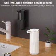 New Automatic Soap Dispenser, Cross-Border Liquid Soap Dispenser, Wall-Mounted Electric Foam Hand Wa