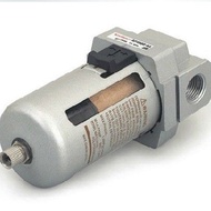 Pneumatic Components Air Compressor Filter Air Source Processor Oil Water Separator Water Separator 