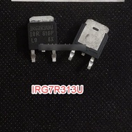 Bag of 4 LCD TV ICs IRG7R313U Components IRG7R313 7R313 stickers