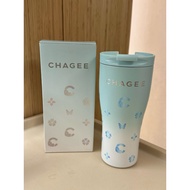 Chagee Dream Series Tumbler Official Merchandise 100% Original