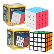 QiYi Sail Warrior 4x4x4 Speed Magic Cube