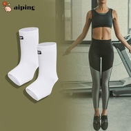 AIPING Ankle Support, Elastic M/ L/ XL Ankle Brace,  Nylon Achilles Tendon Brace Foot Sprain