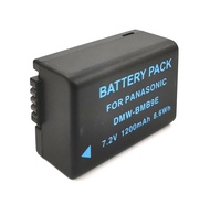 Viloso DMW-BMB9E Lithium Battery for Panasonic Lumix DMC-FZ40 FZ45 FZ47 FZ48 FZ100 FZ150 Leica V-LUX