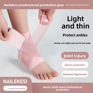 Ankle Protector Anti-Wai Foot Protector Ankle Protector Protective Gear Sprain Holder Joint Wrist Pr