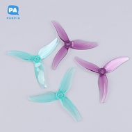 [NBI] 4Pcs 3630 3.6X3X3 3-de PC Propeller 2 Positive + 2 Negative For FPV Freestyle 3.5inch  Propell