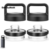 Cap for  Rambler Bottle,Replacement Lid for 18 Oz 26 Oz 36 Oz 64 Oz Top Cap Cover Water Bottle Acces