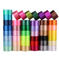 Ribbon satin 11⁄2inc (±4cm) 20y-25y