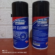 CVT cleaner 150ml CVT cleaner for automatic motorbikes