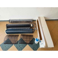 MELAKA Aircond Service / Servis Aircond MELAKA