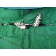 Bmw F10 Steering rack Active 525i