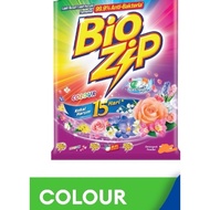 Bio Zip Detergent Powder Colour/Floral 2.3kg