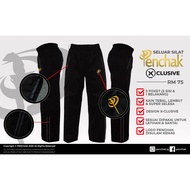 Fashion Seluar Silat Penchak Xclusive