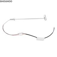 SHOUHOO Spotlight, 1W AC 85-265V LED Spot Light, Energy Efficient Neutral Light 4000K Adjustable 250