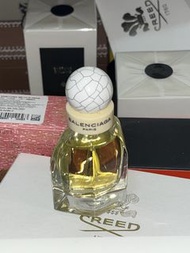 Balenciaga Paris 女士香水