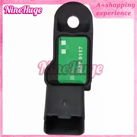 0261230043 9639381480 DC00467680 Manifold Absolute Pressure MAP Sensor For Peugeot For Citroen 106 2