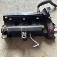 Daihatsu AVY turbo engine valve cover ORIGINAL USED FROM JAPAN