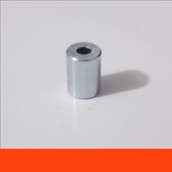 Gym Fitness Equipment Spare Parts 6 mm - 5 mm Cutting Clamp Gym SlingTALI