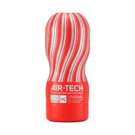 TENGA 真空吸吮飛機杯 AIR-TECH基本款 情趣用品 情人節禮物