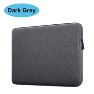 Waterproof Portable Laptop Sleeve Bag Cover 11 12 13 14 15 15.6 Inch for Macbook Huawei Xiaomi HP De