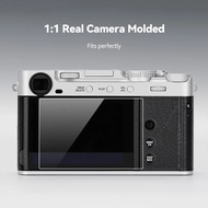 9H HD Tempered Glass For Fujifilm X‑A1 X‑A10 X‑A2 X‑A20 X‑A3 X‑A5 X‑A7 X‑E1 X‑E2 X‑E2S X‑E3 X‑E4 X‑E