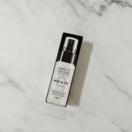 Make up for ever 超光肌活氧水 激活版  定妝噴霧  30ml