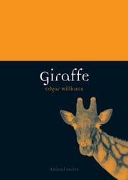 Giraffe Edgar Williams