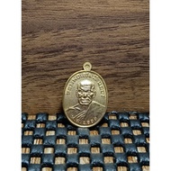 自身rian Lp cheam phuket 【庙名】wat chalong 【佛历】2555