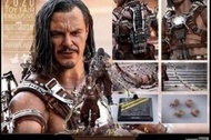 MMS569 HotToys 鐵甲奇俠 鋼鐵人2 Whiplash 2020 Toy Fair Exclusive