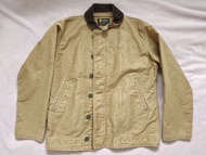 Buzz Rickson's Jacket