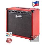 LANEY LX65R RED GUITAR COMBO 65W