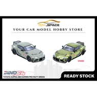 [INNO64] Toyota Supra A90 Darwin Pro Matt Green