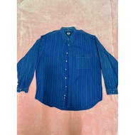 BUNDLE: KEMEJA LELAKI BRAND DOCKERS (XL)