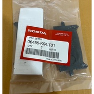 HONDA 06455-K94-T01 Front Brake Pads Set PAD SETFR Genuine CB300R CB150R 06455-K94-T01