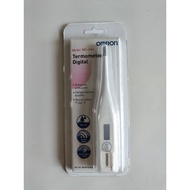 [OMRON] Digital Thermometer Pharmacy MC-246