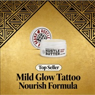 🚗Ready Stock🚗lembapkan dan penjagaan kulit Balsem Tatu Hustle Butter Deluxe krim penjagaan badan
