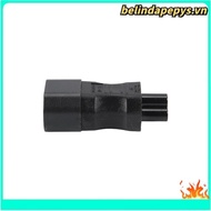 PDU UPS C14 to C5, IEC320 C13/C14 to C5/C6 Kettle Lead to PC Laptop Power Supply Cable Adapter