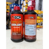 GCP LONGLIFE COOLANT 1 Litre👍🏻 CONCENTRATED COOLANT PEKAT✌🏻