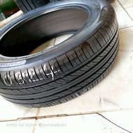 (ราคาต่อเส้น) ยาง% GT Radial รุ่น Champiro Ecotec ขนาด 185/55R16 ปี24 (0324) มี 1 เส้น