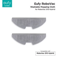 Vacuum Accessoris Anker eufy Washable Mopping Cloth