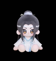 💥พร้อมส่ง💥ตุ๊กตาปรมาจารย์ลัทธิมาร40cm《minidoll》