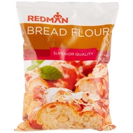 RedMan Bread Flour 1kg