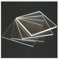 160cm*80cm*5mm Acrylic Sheet/PMMA custom cut to size Special size