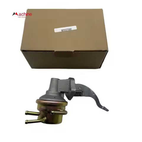 For Mitsubishi Shogun Pajero 1983-1991 2.6 Ruva Asy 1982-2000 Mighty Max 2.6L Fuel Pump MD027080 MD1
