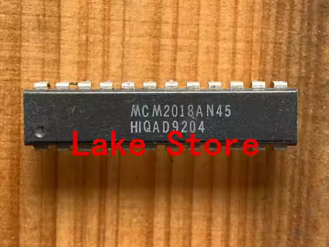 10 unids/lote MCM2018AN45 MCM2018N45 MCM2018 MCM2018AN MCM2018N DIP